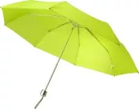 Összecsukható esernyő Zöld
