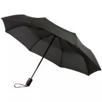 Stark-mini 21"-es automata, összecsukható esernyő 
