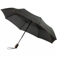Stark-mini 21"-es automata, összecsukható esernyő 
