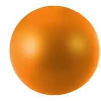 Stresszlabda Narancssárga