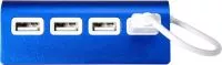 USB elosztó Kék