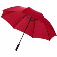 Yfke 30"-es viharesernyő Piros