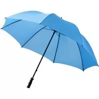 Zeke 30"-es golf esernyő Kék