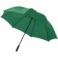 Zeke 30"-es golf esernyő Zöld
