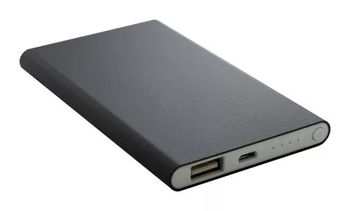 FlatFour power bank