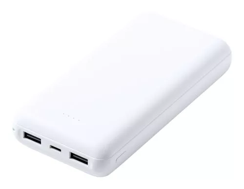 Kiubert power bank