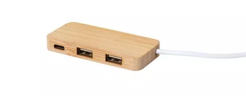 Norman USB hub