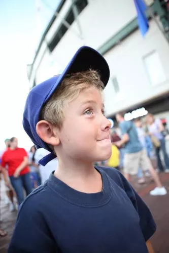 Sportkid gyerek sapka