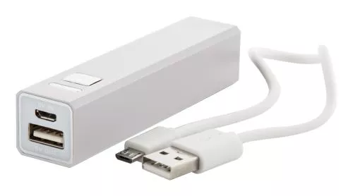 Thazer USB power bank