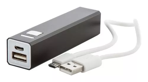 Thazer USB power bank