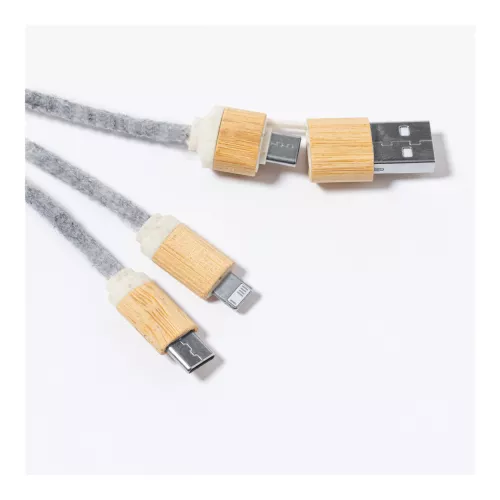 Braxton USB töltőkábel