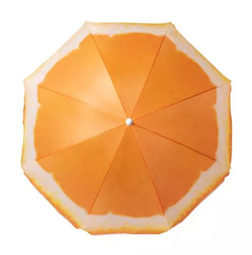 Chaptan napernyő, narancs