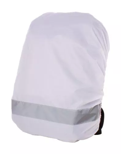 CreaBack Reflect egyediesíthető fényvisszaverő hátizsákhuzat