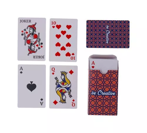 CreaCard egyediesíthető kártyajáték