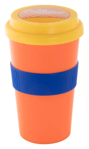 CreaCup egyediesíthető thermo pohár