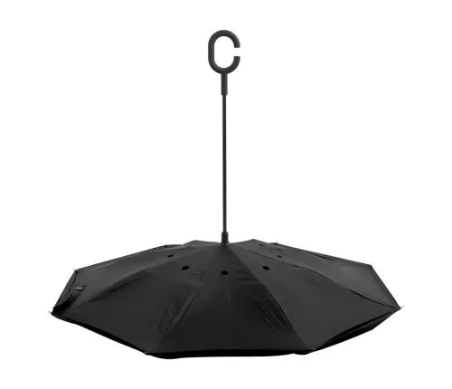 Hamfrey visszafordítható esernyő