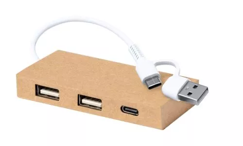 Hasgar USB hub