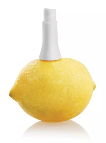 Jandres citrus spray