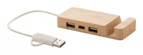 Mobaru USB hub