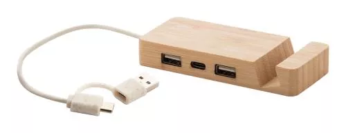 Mobaru USB hub