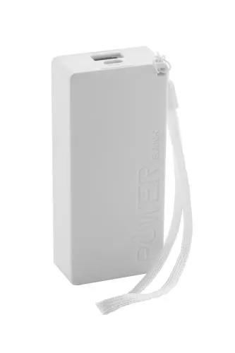 Nibbler USB power bank