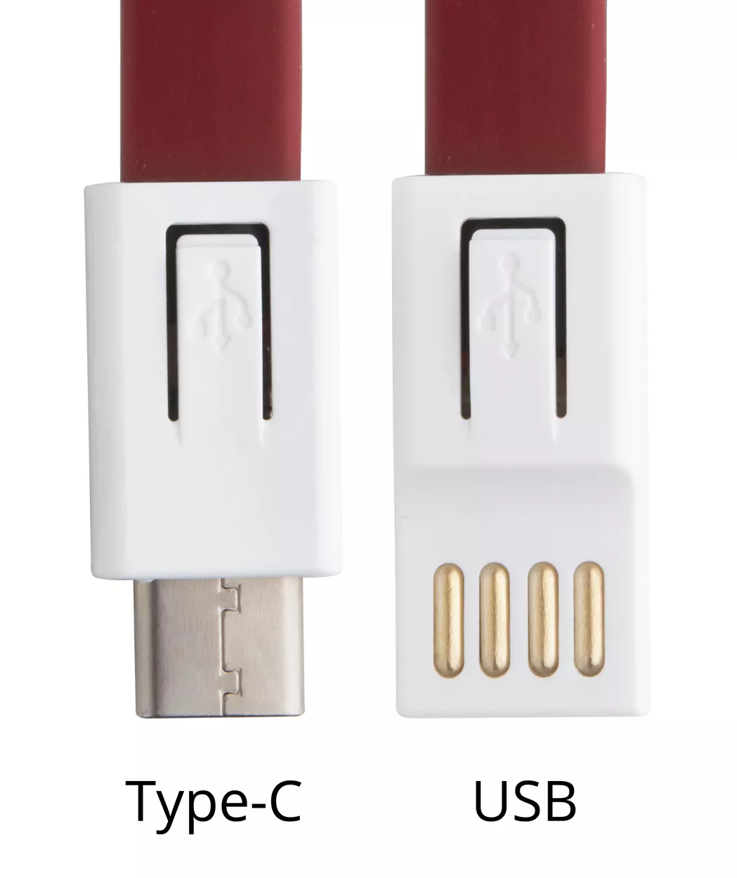 Doffer-USB-Type-C-nyakpant-piros__588817