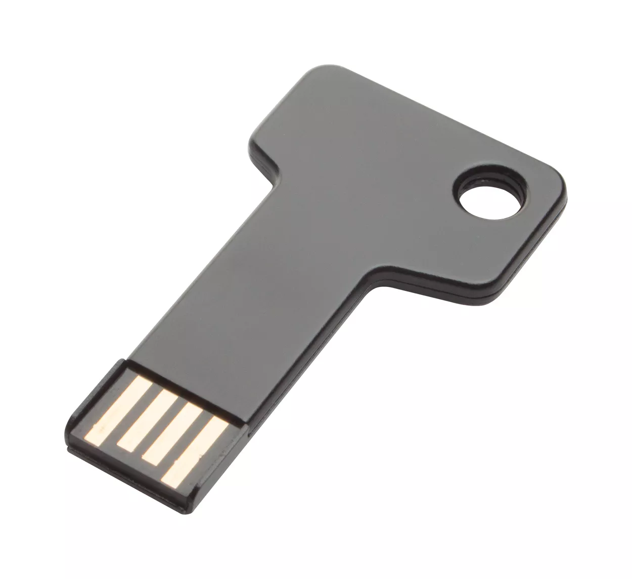 Keygo-USB-memoria-fekete__595429