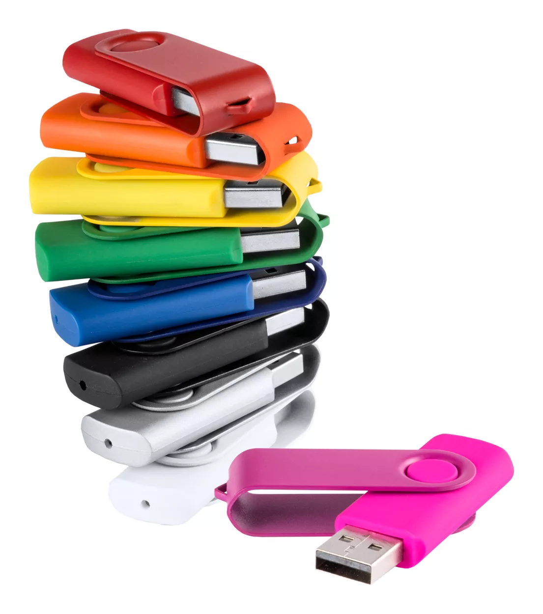 Survet-16GB-USB-memoria-narancssarga__572690