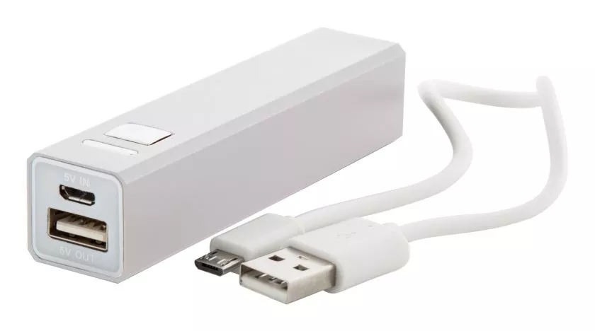 Thazer-USB-power-bank-feher__581718