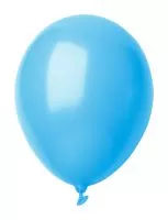 CreaBalloon léggömb világoskék