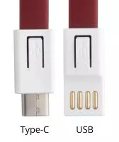 Doffer USB Type-C nyakpánt