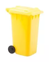 Dustbin tolltartó 