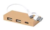 Hasgar USB hub