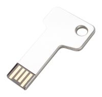 Keygo USB memória ezüst