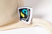 Sanfer fairtrade összehúzható hátizsák