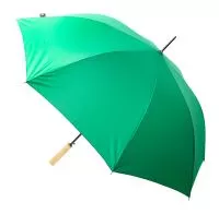 Asperit RPET esernyő Zöld