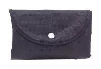 Austen összehajtható táska Fekete