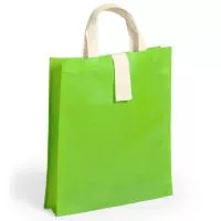 Blastar bevásárlótáska Zöld