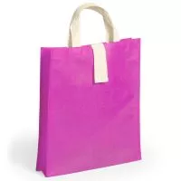Blastar bevásárlótáska Rózsaszín