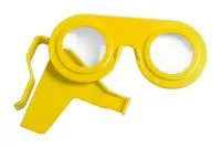 Bolnex virtuális szemüveg Sárga