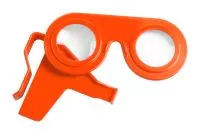 Bolnex virtuális szemüveg Narancssárga