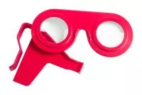 Bolnex virtuális szemüveg Piros
