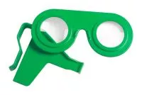 Bolnex virtuális szemüveg Zöld