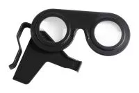 Bolnex virtuális szemüveg Fekete