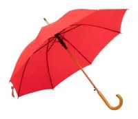 Bonaf RPET esernyő Piros