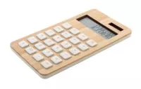 BooCalc bambusz számológép