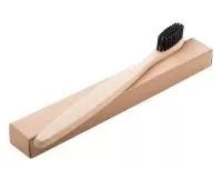 Boohoo Mini gyerek bambusz fogkefe