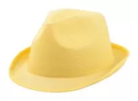 Braz kalap Sárga