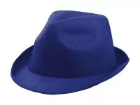 Braz kalap Kék