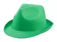 Braz kalap Zöld